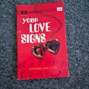 Your love signs astrological guide to love by Lakewood